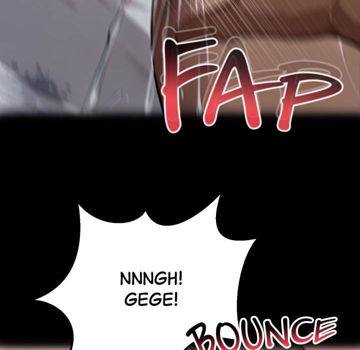 Gangster x Office Lady Chapter 141 - Page 60