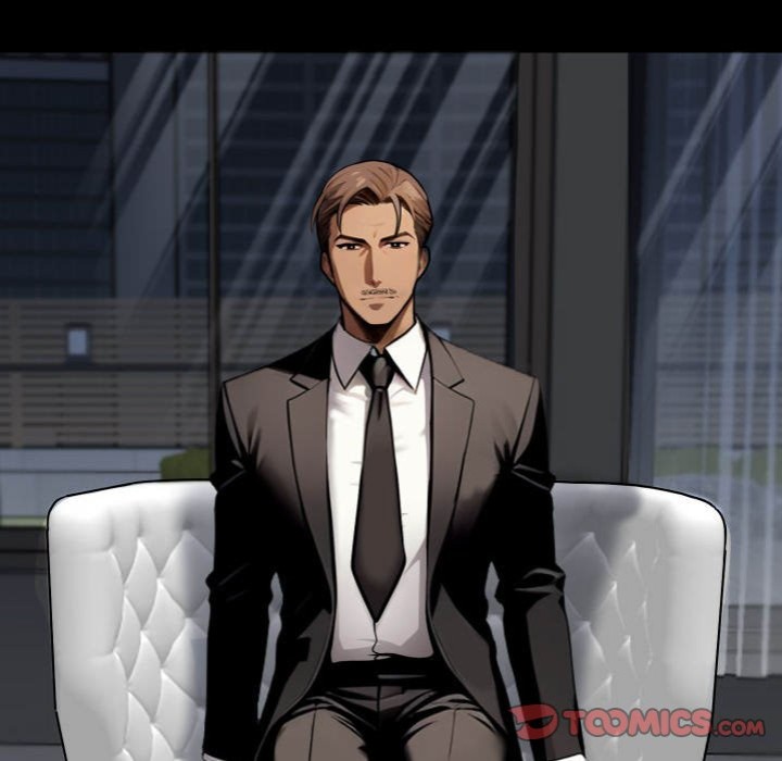 Gangster x Office Lady Chapter 48 - Page 108