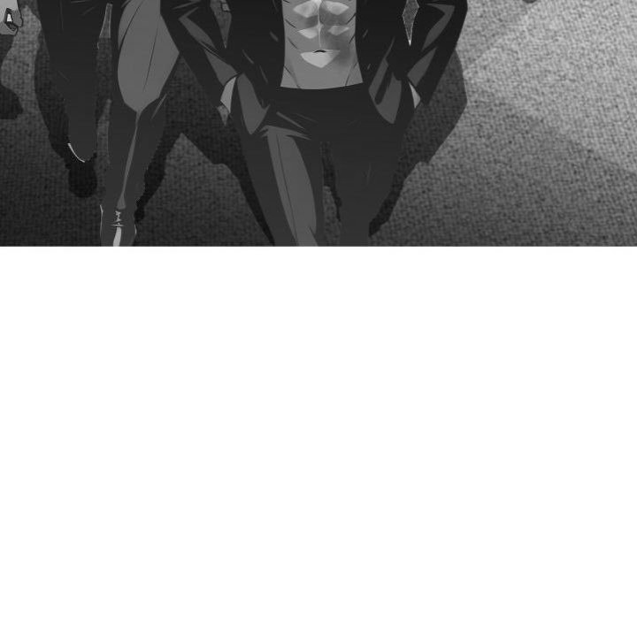 Gangster x Office Lady Chapter 48 - Page 22