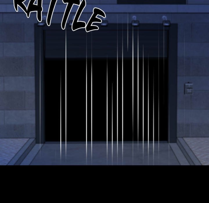 Gangster x Office Lady Chapter 48 - Page 97