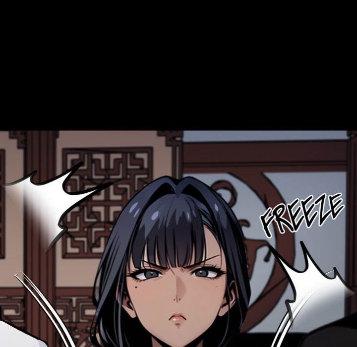 Gangster x Office Lady Chapter 49 - Page 165