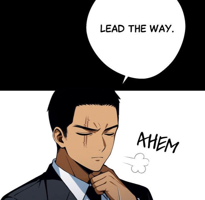 Gangster x Office Lady Chapter 49 - Page 179