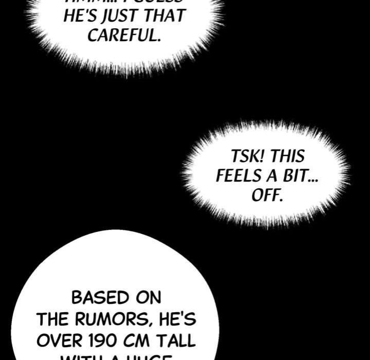 Gangster x Office Lady Chapter 49 - Page 22