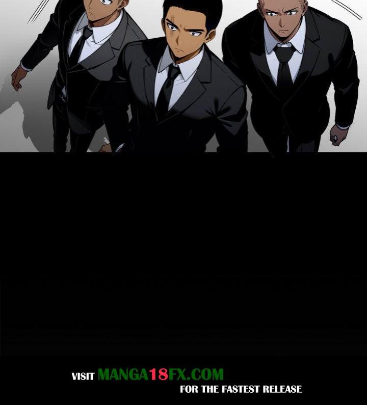 Gangster x Office Lady Chapter 49 - Page 30