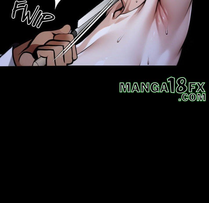 Gangster x Office Lady Chapter 49 - Page 51