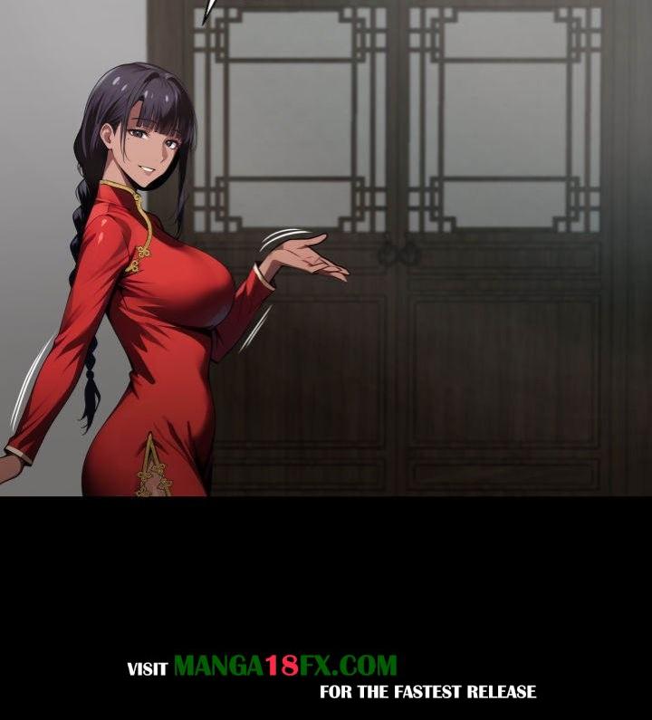 Gangster x Office Lady Chapter 50 - Page 13