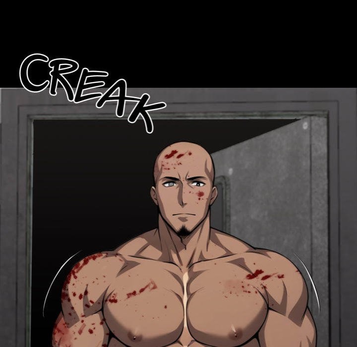 Gangster x Office Lady Chapter 50 - Page 158