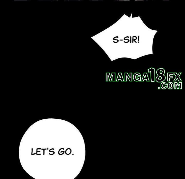 Gangster x Office Lady Chapter 50 - Page 27