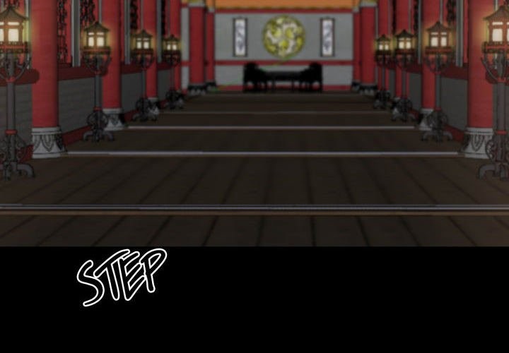 Gangster x Office Lady Chapter 50 - Page 4