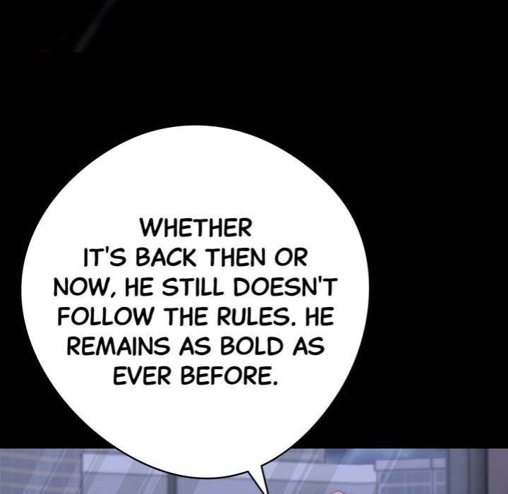 Gangster x Office Lady Chapter 51 - Page 130