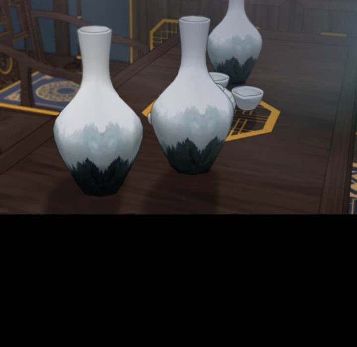 Gangster x Office Lady Chapter 51 - Page 152