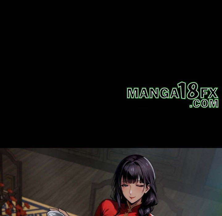 Gangster x Office Lady Chapter 51 - Page 165