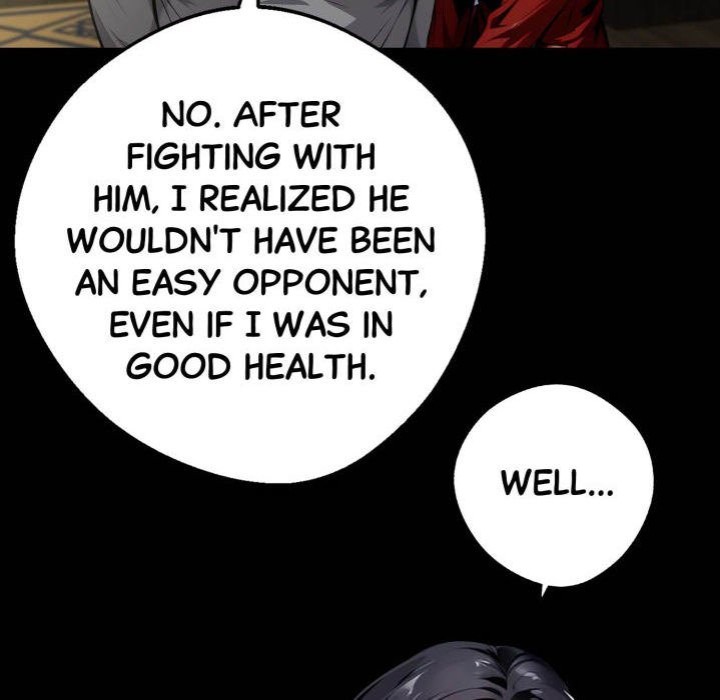 Gangster x Office Lady Chapter 51 - Page 17