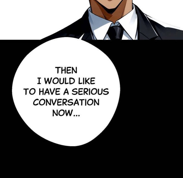 Gangster x Office Lady Chapter 51 - Page 34