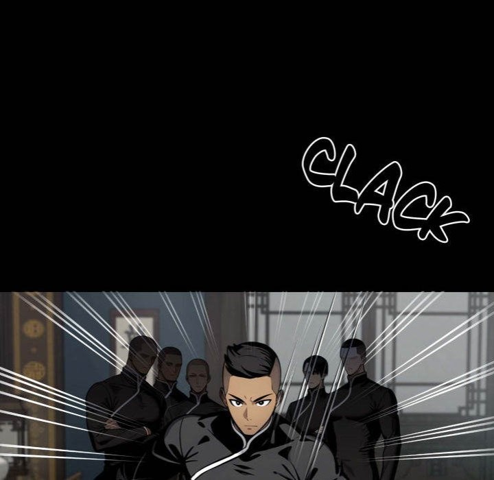 Gangster x Office Lady Chapter 51 - Page 54