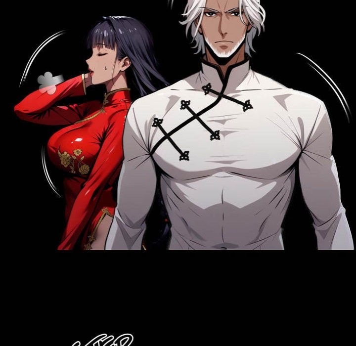 Gangster x Office Lady Chapter 51 - Page 61