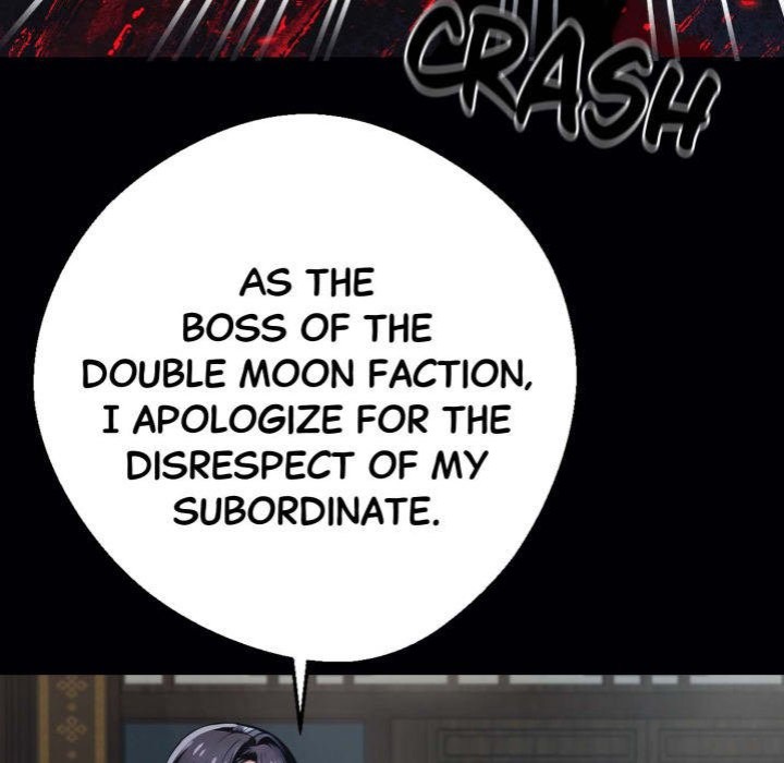 Gangster x Office Lady Chapter 51 - Page 69