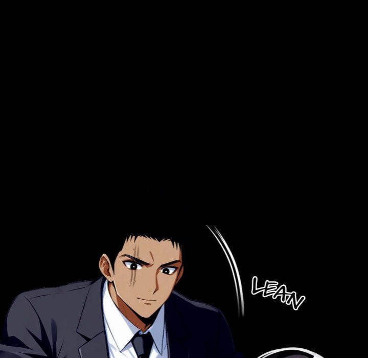 Gangster x Office Lady Chapter 52 - Page 103