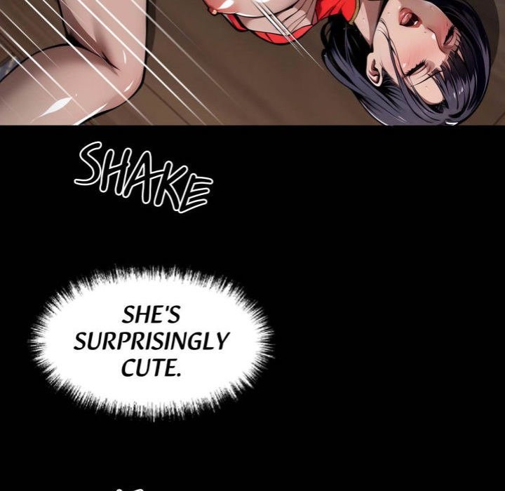 Gangster x Office Lady Chapter 52 - Page 133