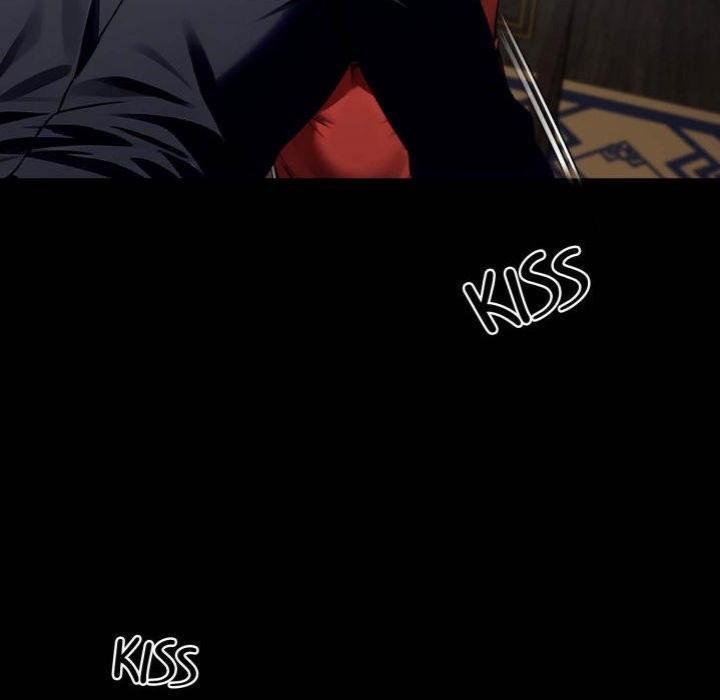 Gangster x Office Lady Chapter 52 - Page 17