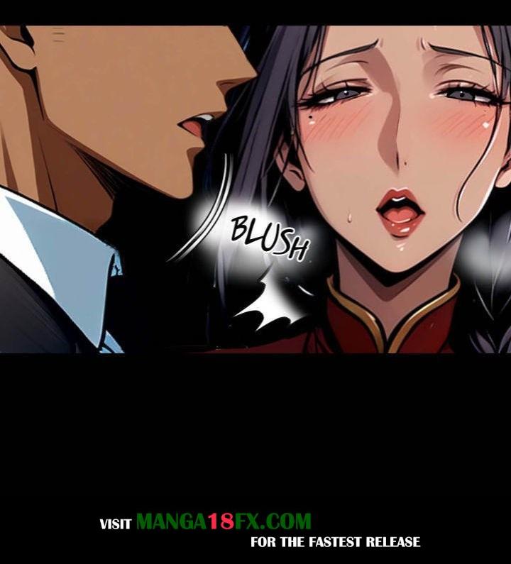 Gangster x Office Lady Chapter 52 - Page 38