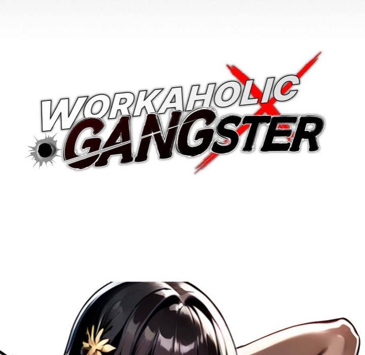 Gangster x Office Lady Chapter 52 - Page 45
