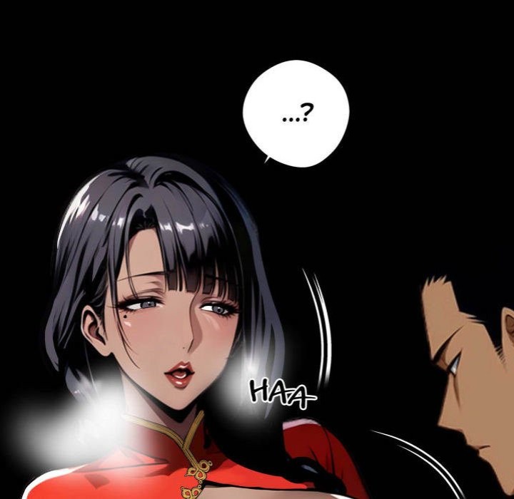 Gangster x Office Lady Chapter 52 - Page 69