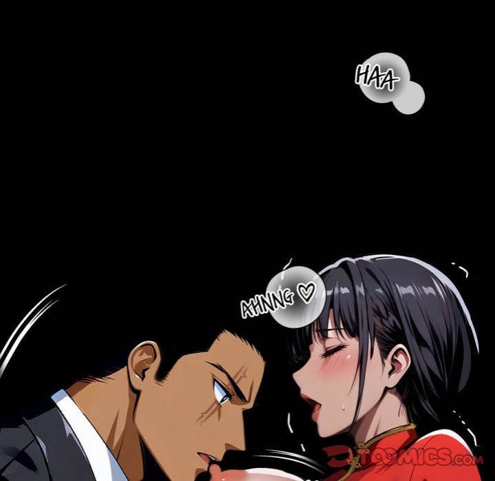 Gangster x Office Lady Chapter 52 - Page 75