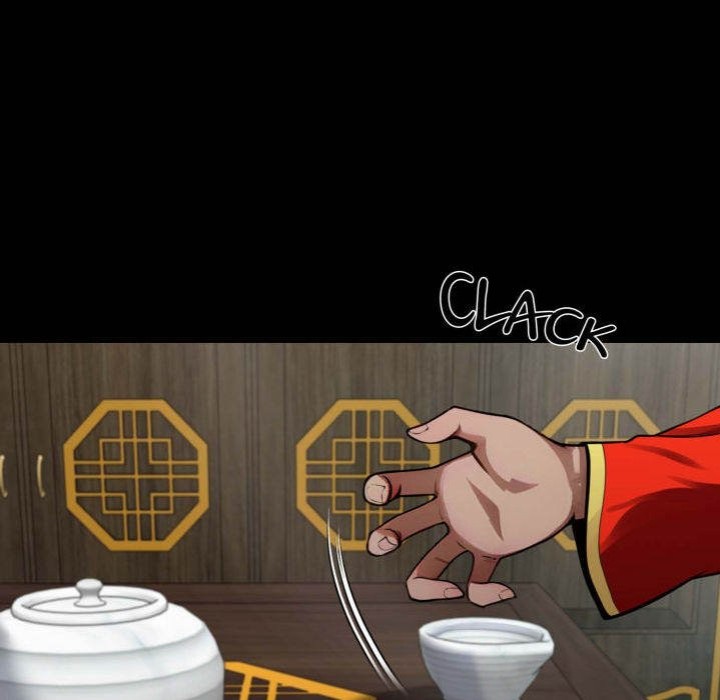 Gangster x Office Lady Chapter 54 - Page 110