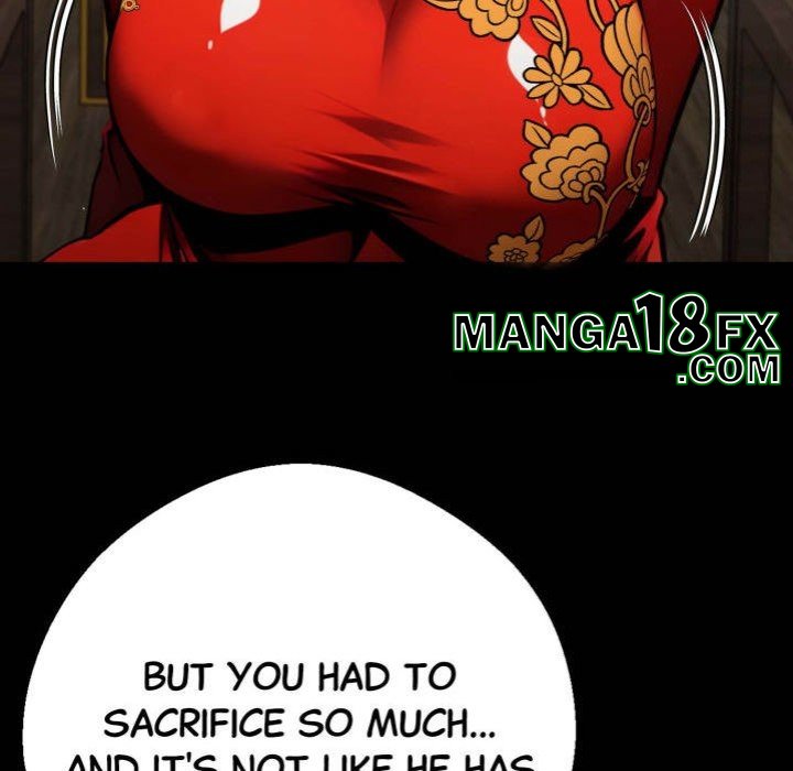 Gangster x Office Lady Chapter 54 - Page 113