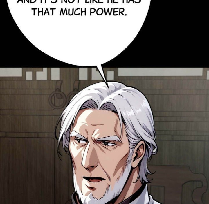 Gangster x Office Lady Chapter 54 - Page 114