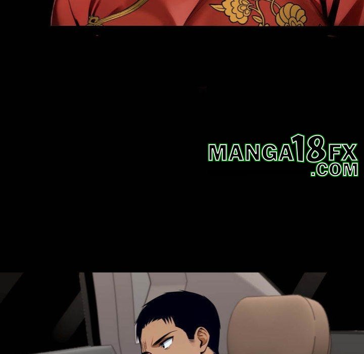 Gangster x Office Lady Chapter 54 - Page 128