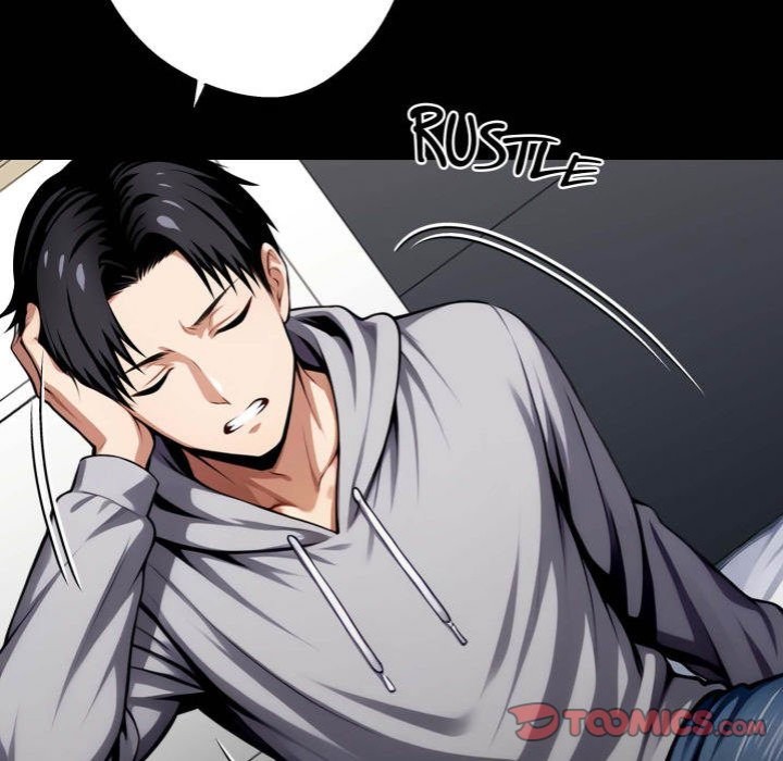 Gangster x Office Lady Chapter 54 - Page 147