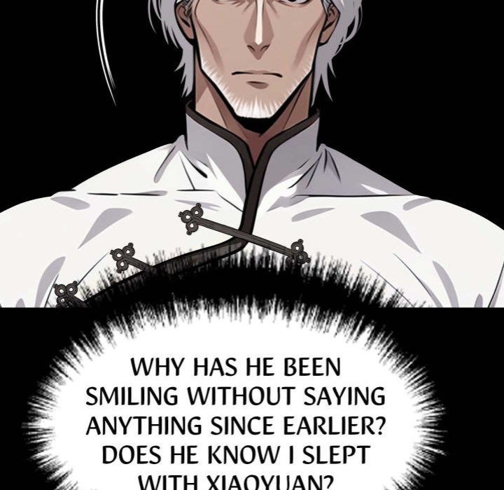 Gangster x Office Lady Chapter 54 - Page 49