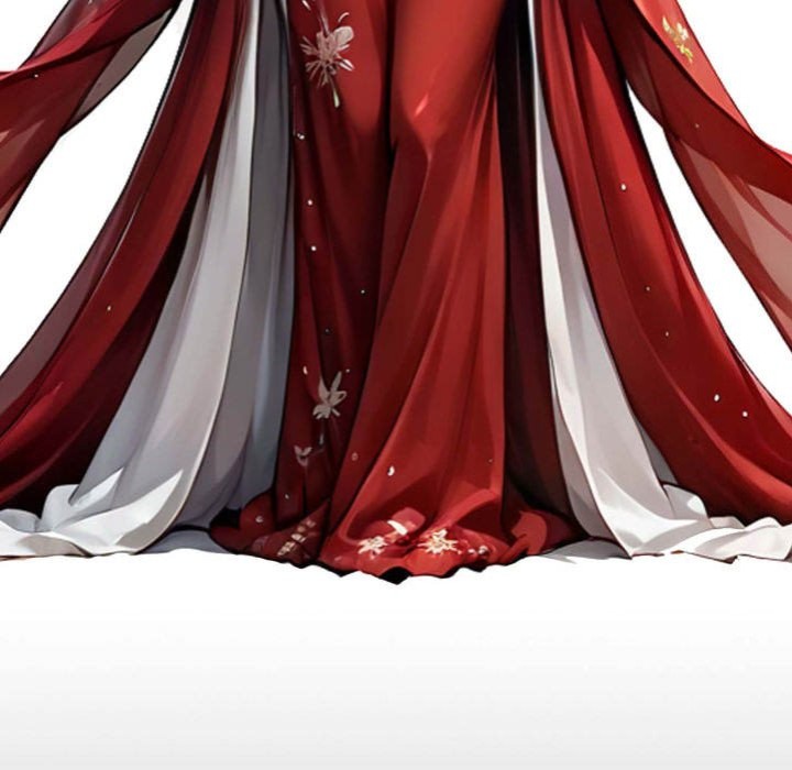 Gangster x Office Lady Chapter 54 - Page 59