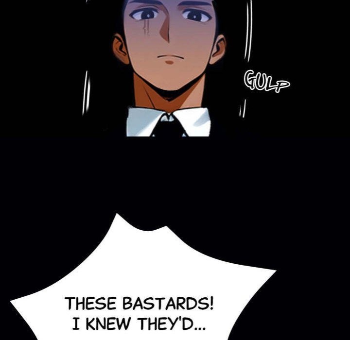 Gangster x Office Lady Chapter 54 - Page 64