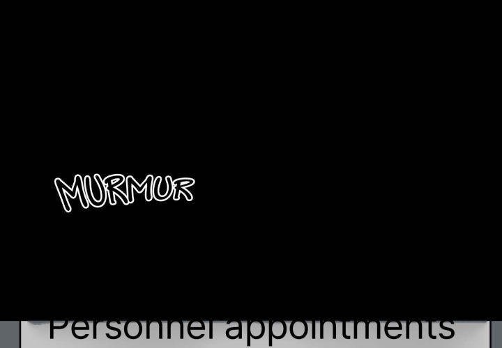 Gangster x Office Lady Chapter 55 - Page 1