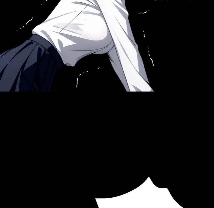 Gangster x Office Lady Chapter 55 - Page 144