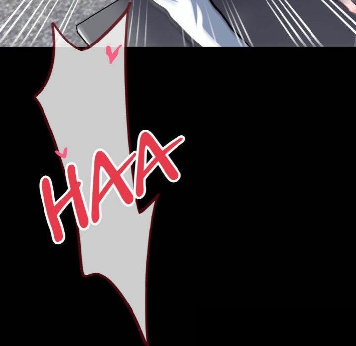 Gangster x Office Lady Chapter 55 - Page 156