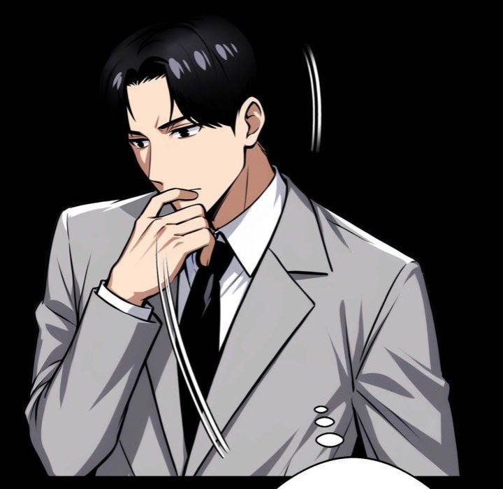 Gangster x Office Lady Chapter 55 - Page 24