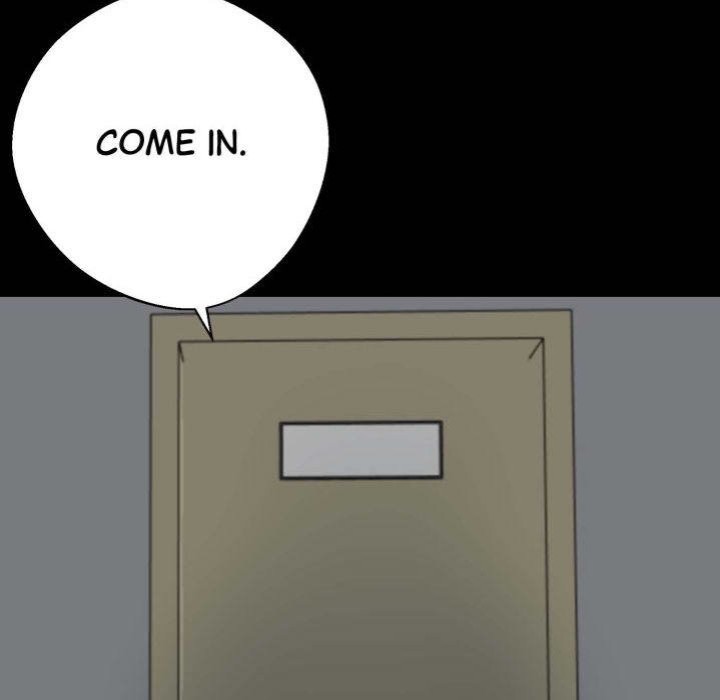 Gangster x Office Lady Chapter 55 - Page 35