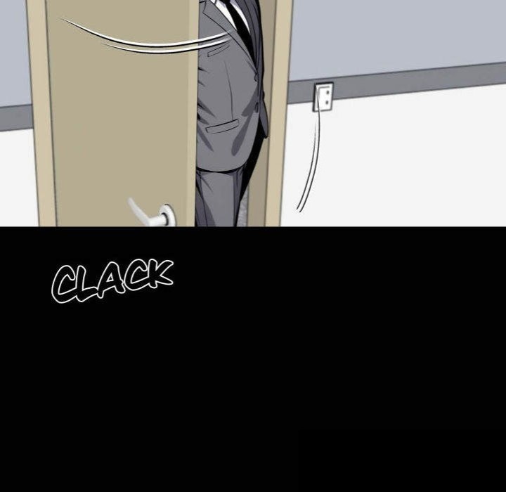 Gangster x Office Lady Chapter 55 - Page 39