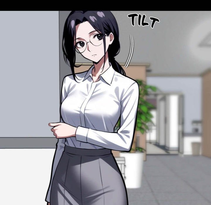 Gangster x Office Lady Chapter 55 - Page 46