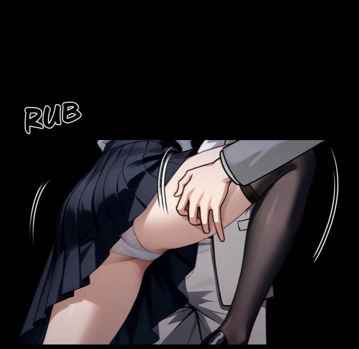 Gangster x Office Lady Chapter 55 - Page 74