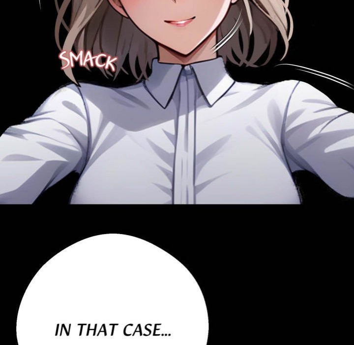 Gangster x Office Lady Chapter 55 - Page 76