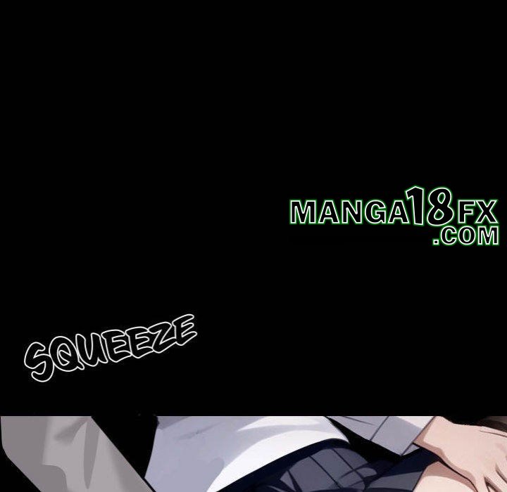 Gangster x Office Lady Chapter 55 - Page 78