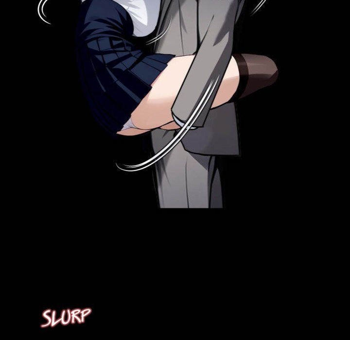 Gangster x Office Lady Chapter 55 - Page 87