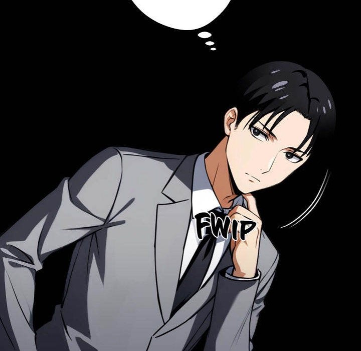 Gangster x Office Lady Chapter 55 - Page 97