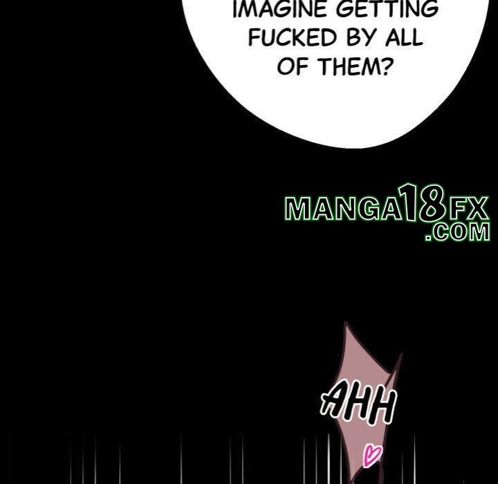 Gangster x Office Lady Chapter 56 - Page 105