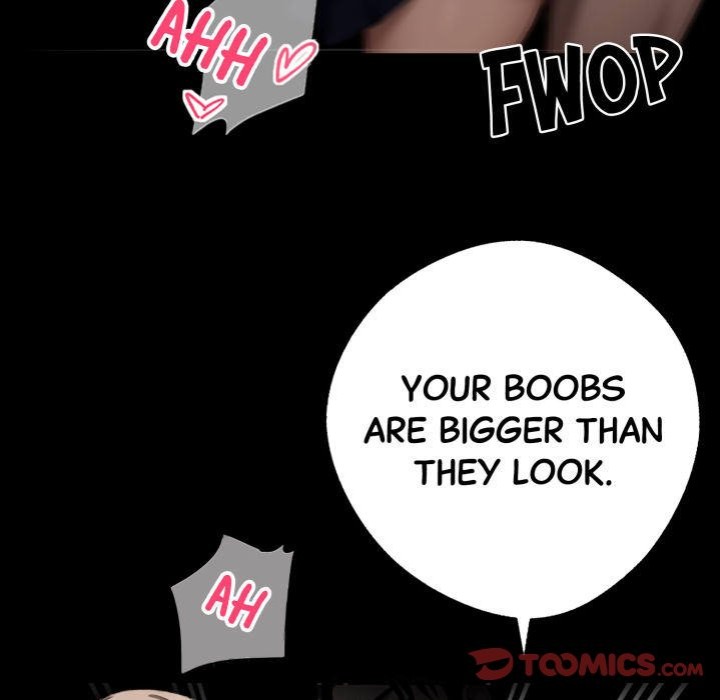 Gangster x Office Lady Chapter 56 - Page 21